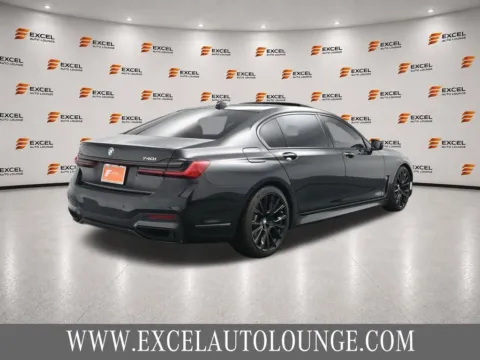 More photos of 2022 BMW 7 Series 740i at Excel Auto Lounge, NJ