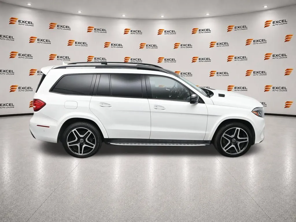2018 Mercedes-Benz GLS-Class GLS550 - Photo 48