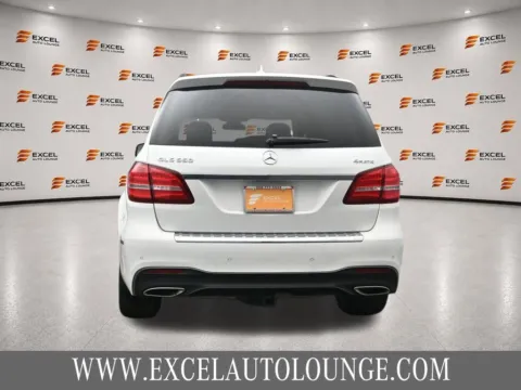More photos of 2018 Mercedes-Benz GLS 550 at Excel Auto Lounge, NJ