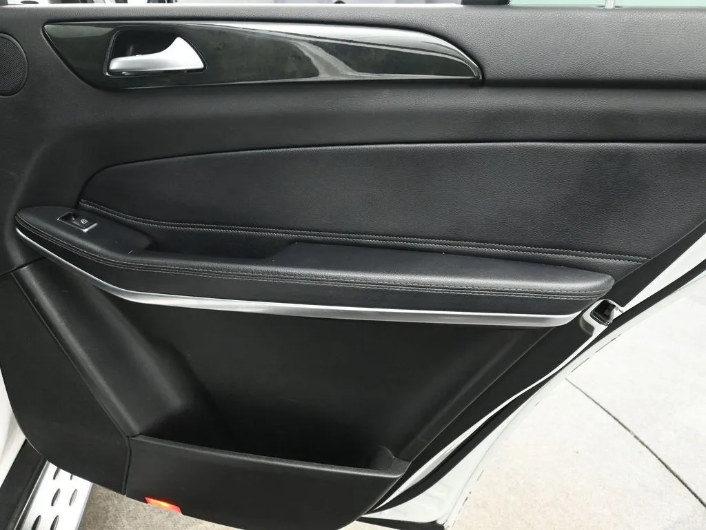 2018 Mercedes-Benz GLS-Class GLS550 - Photo 15