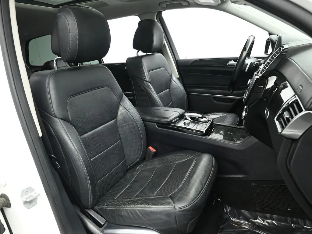 2018 Mercedes-Benz GLS-Class GLS550 - Photo 22