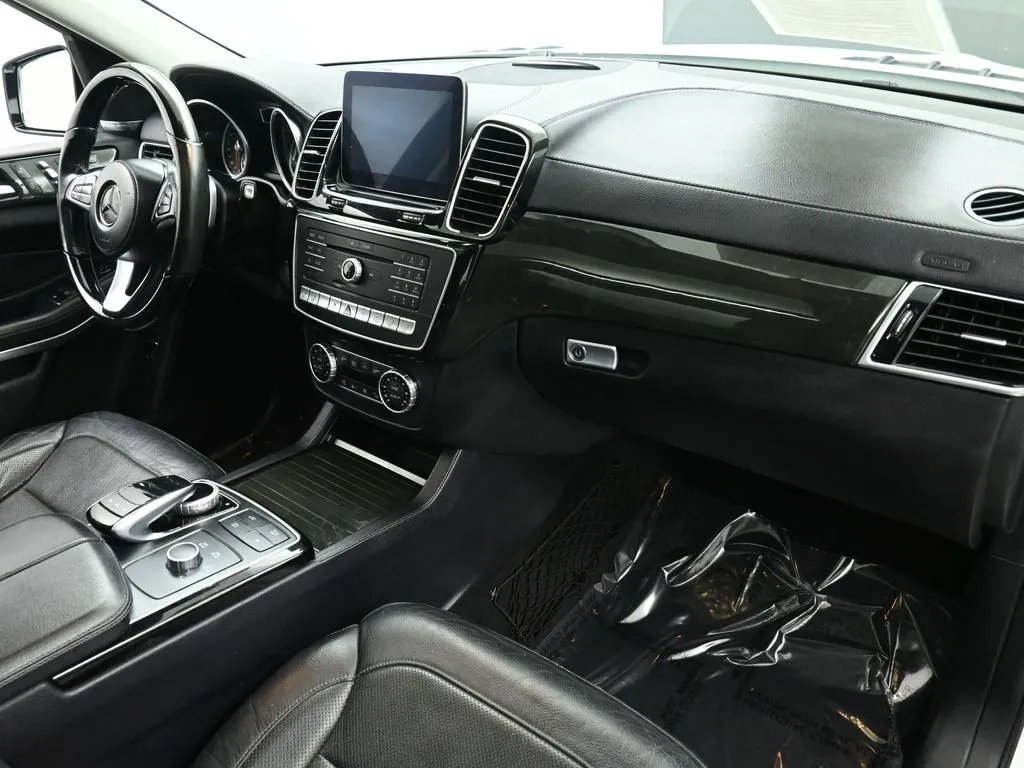 2018 Mercedes-Benz GLS-Class GLS550 - Photo 20