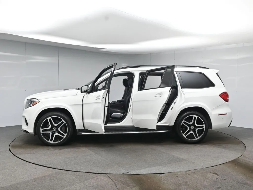 2018 Mercedes-Benz GLS-Class GLS550 - Photo 52