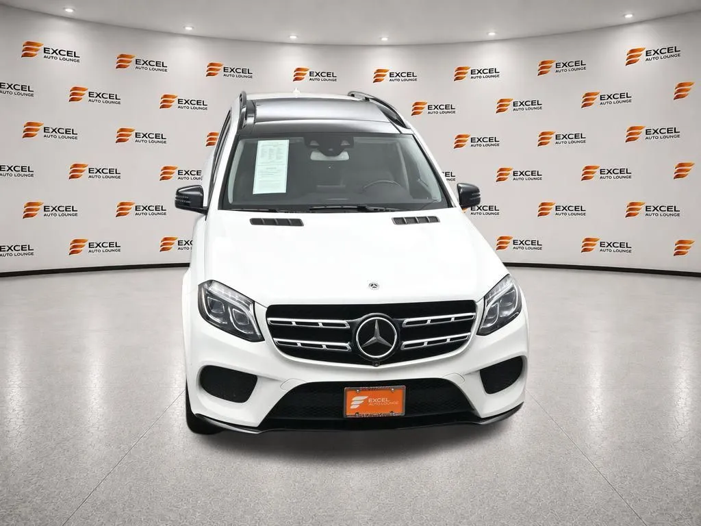 2018 Mercedes-Benz GLS-Class GLS550 - Photo 50