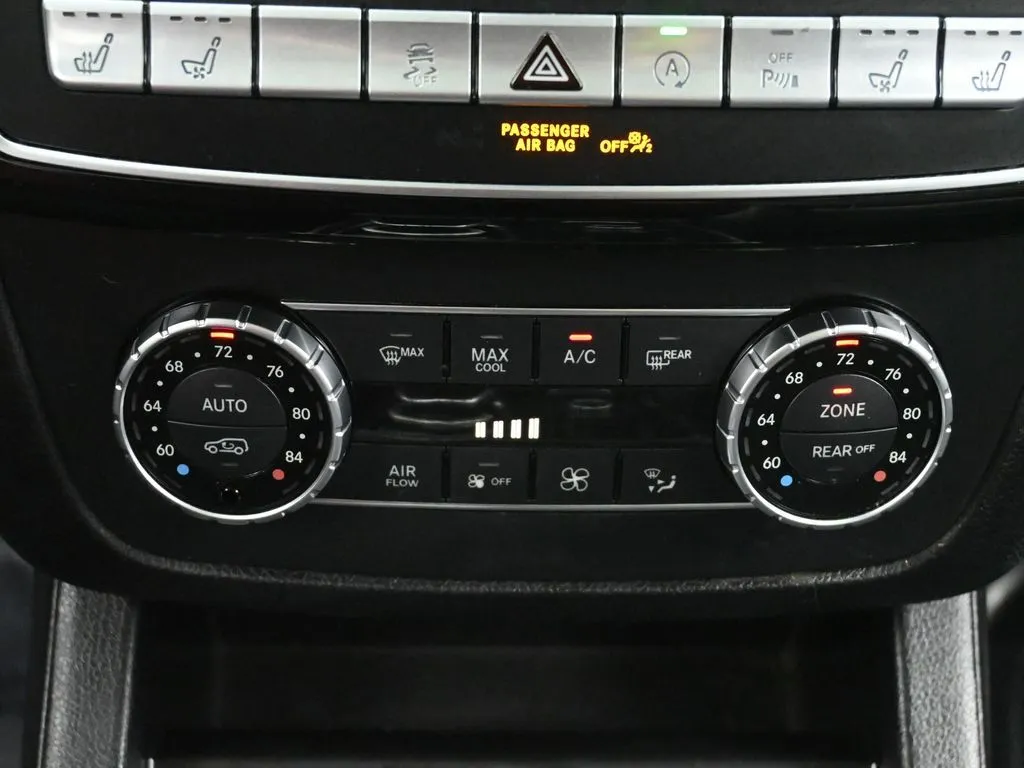 2018 Mercedes-Benz GLS-Class GLS550 - Photo 38