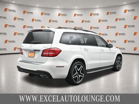 More photos of 2018 Mercedes-Benz GLS 550 at Excel Auto Lounge, NJ