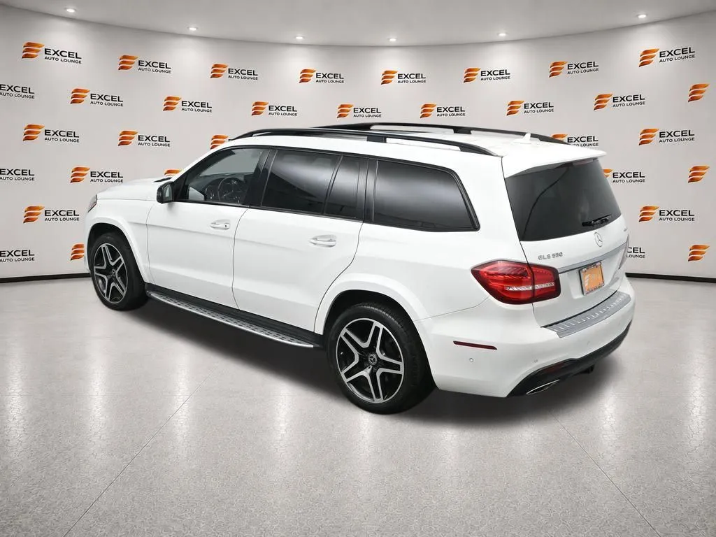 2018 Mercedes-Benz GLS-Class GLS550 - Photo 45