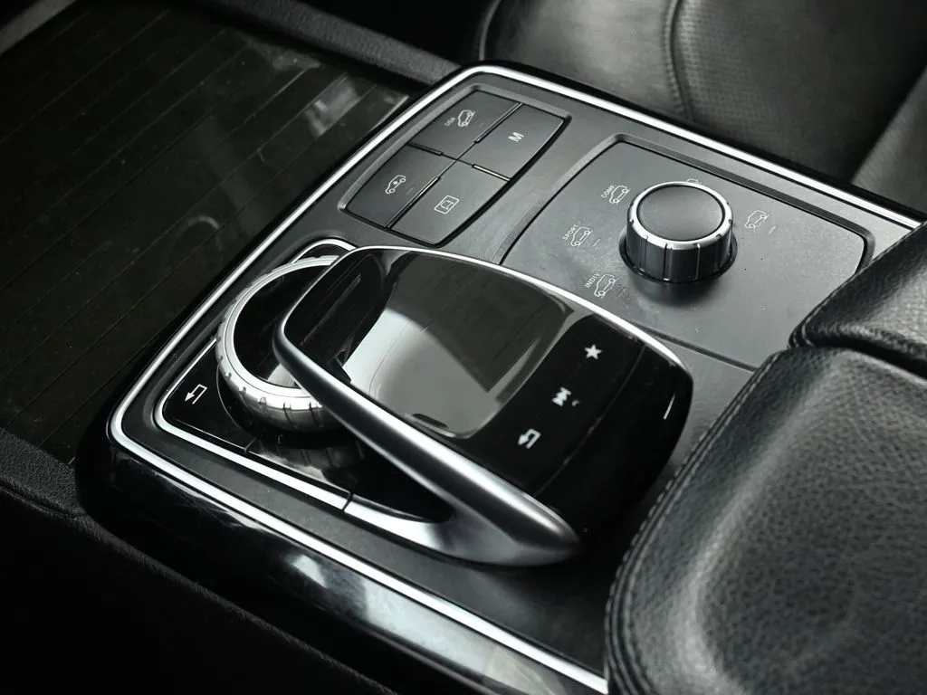2018 Mercedes-Benz GLS-Class GLS550 - Photo 40