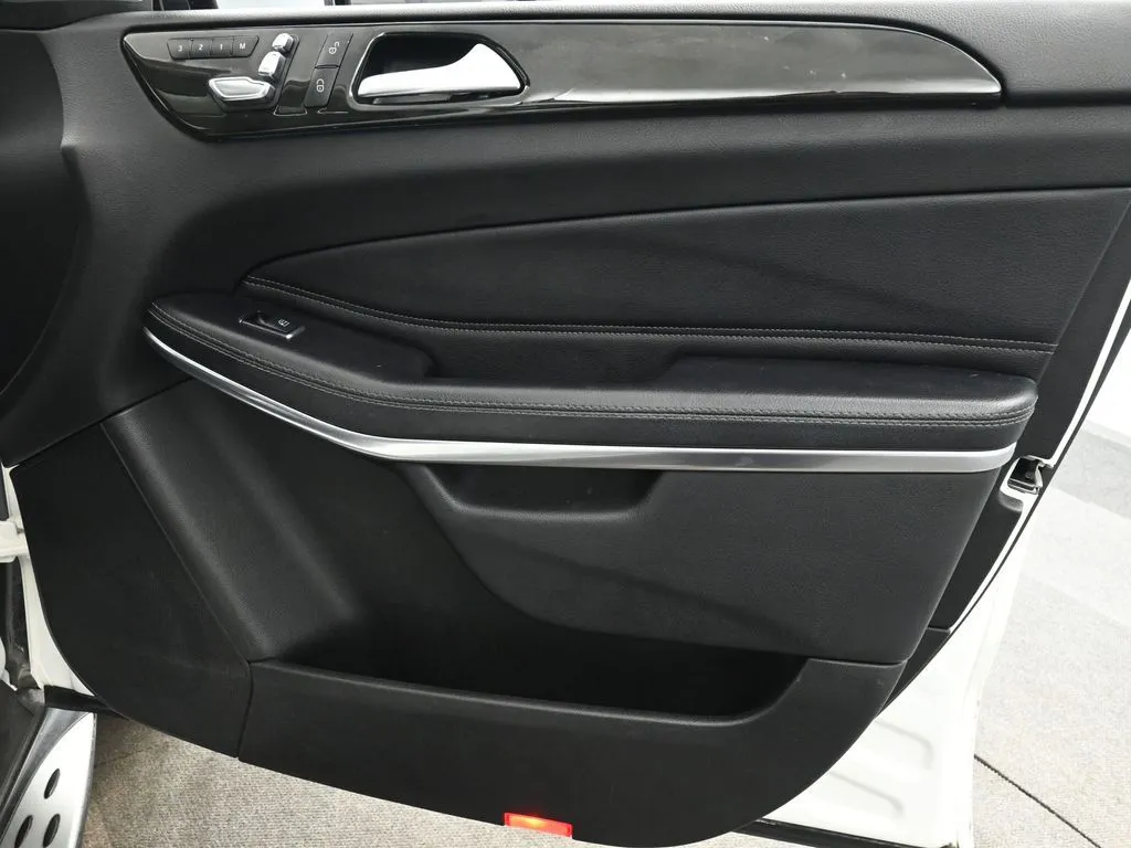 2018 Mercedes-Benz GLS-Class GLS550 - Photo 19
