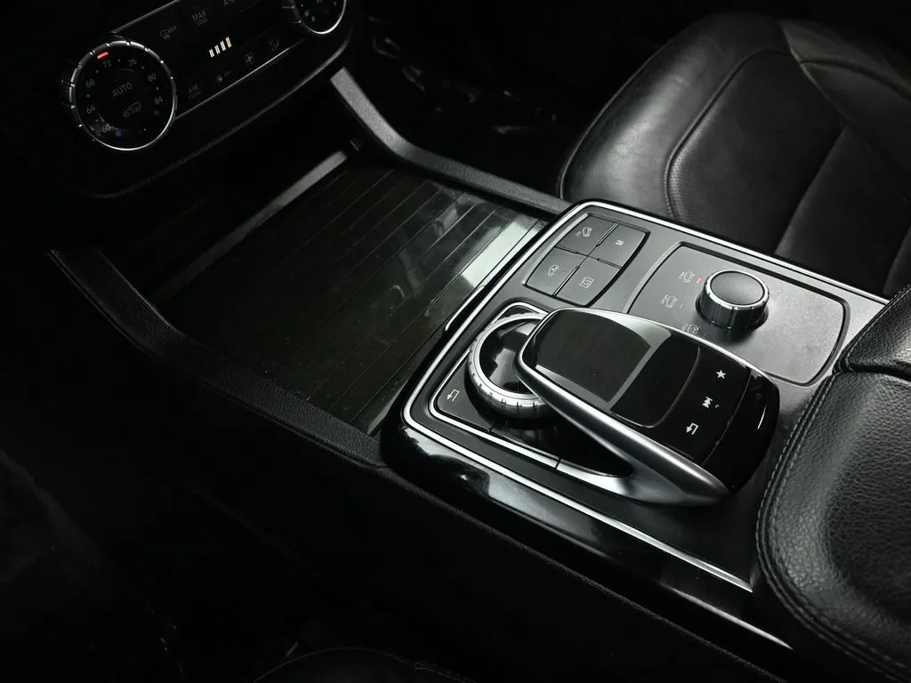 2018 Mercedes-Benz GLS-Class GLS550 - Photo 39