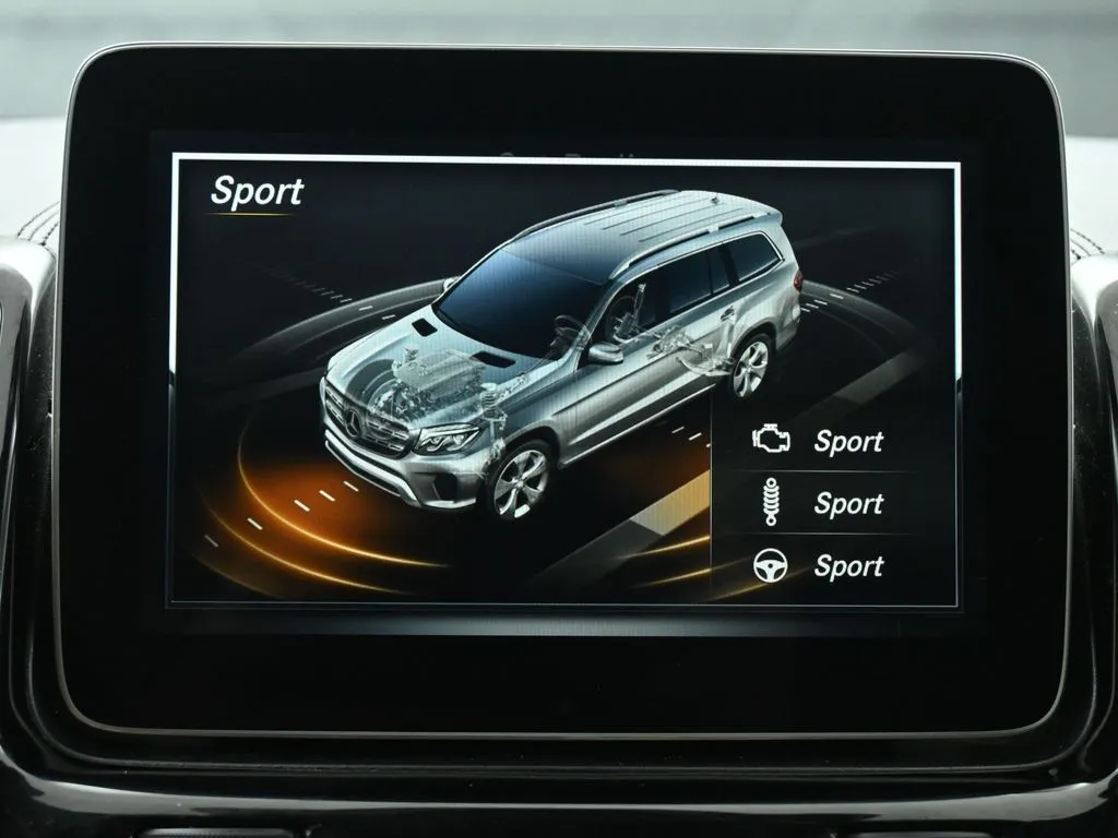 2018 Mercedes-Benz GLS-Class GLS550 - Photo 33