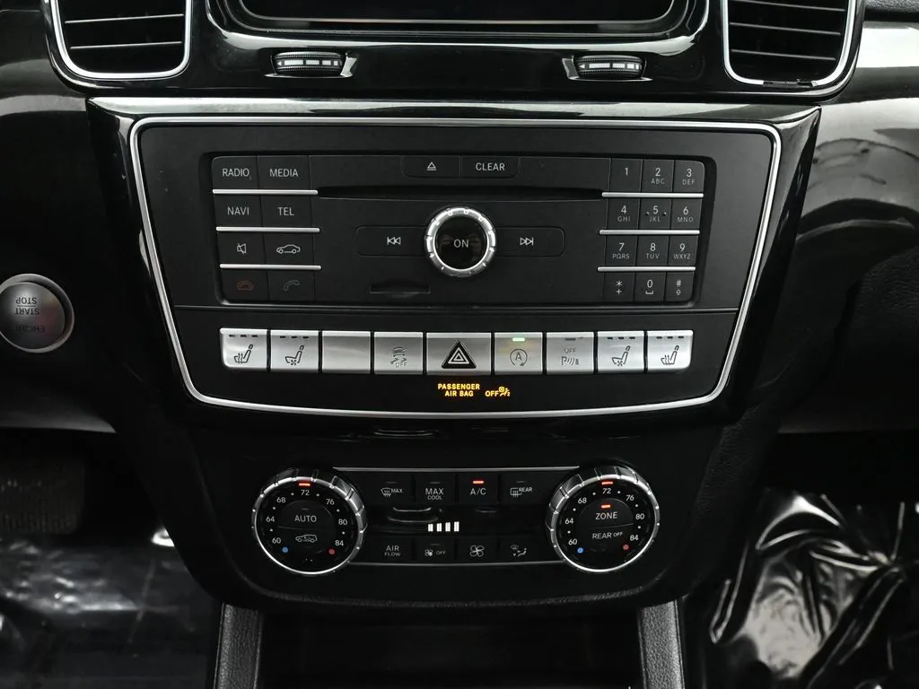 2018 Mercedes-Benz GLS-Class GLS550 - Photo 37