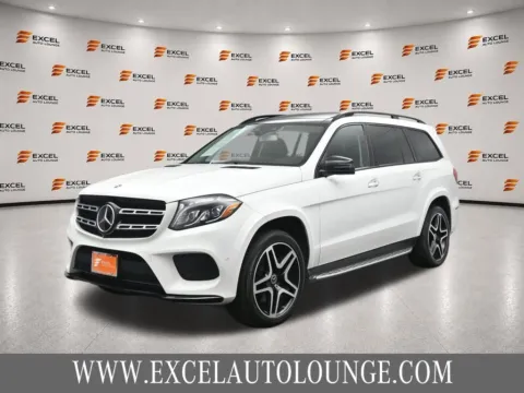 Unknown 2018 Mercedes-Benz GLS 550 for sale in Hightstown, NJ
