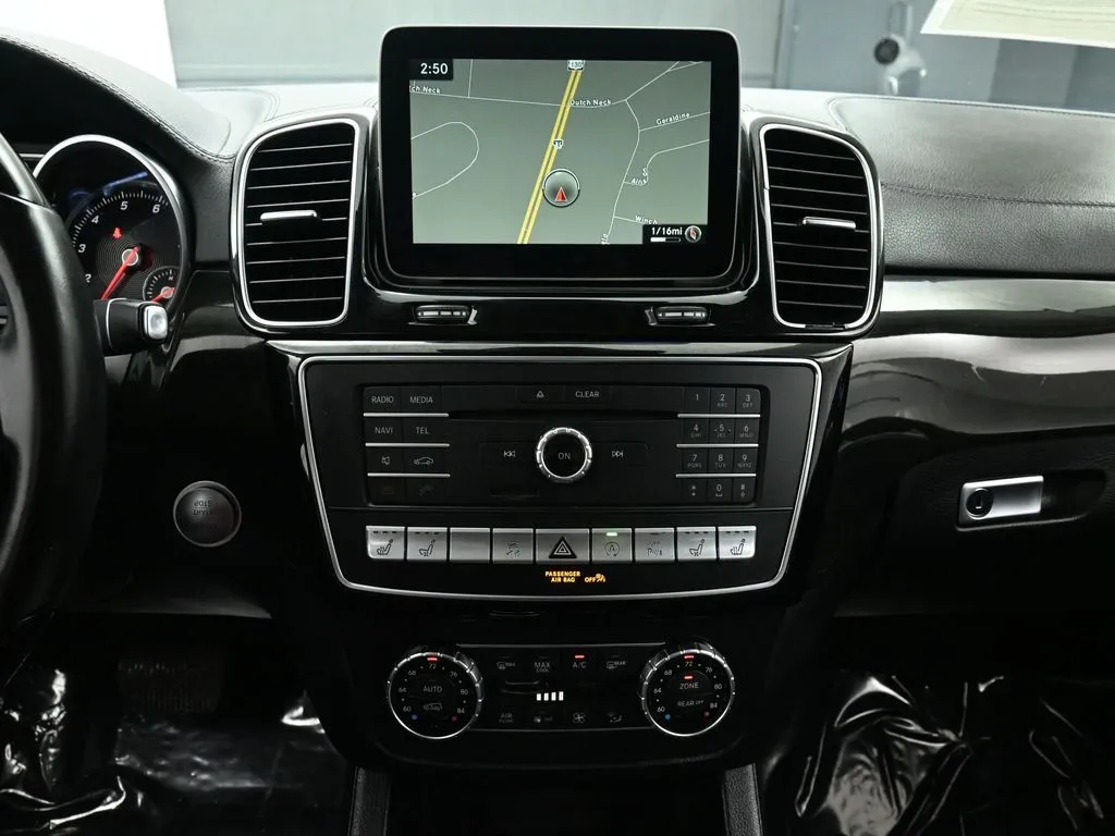 2018 Mercedes-Benz GLS-Class GLS550 - Photo 27
