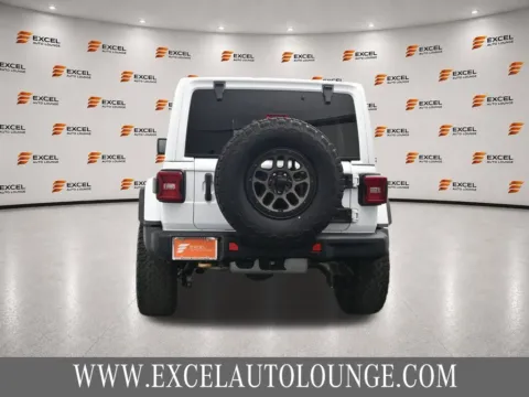 More photos of 2023 Jeep Wrangler Rubicon 392 at Excel Auto Lounge, NJ