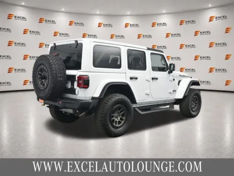 More photos of 2023 Jeep Wrangler Rubicon 392 at Excel Auto Lounge, NJ