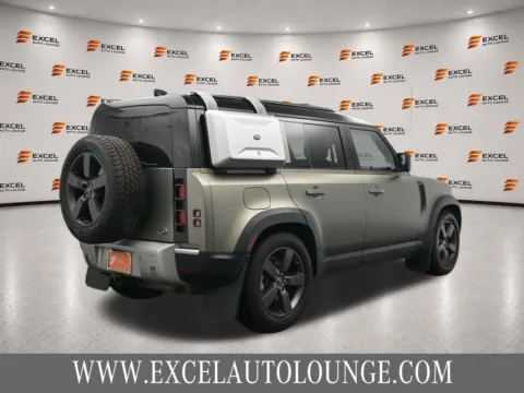 More photos of 2020 Land Rover Defender 110 HSE at Excel Auto Lounge, NJ