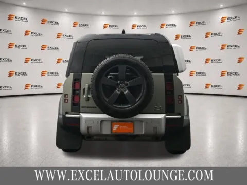 More photos of 2020 Land Rover Defender 110 HSE at Excel Auto Lounge, NJ