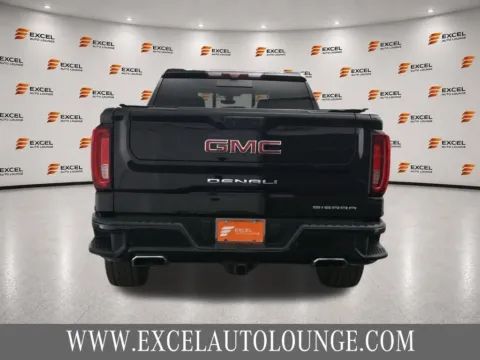 More photos of 2020 GMC Sierra 1500 Denali at Excel Auto Lounge, NJ