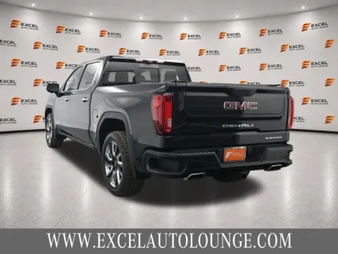 Another view of 2020 GMC Sierra 1500 Denali for sale in Hightstown, NJ at Excel Auto Lounge