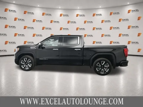Photos of 2020 GMC Sierra 1500 Denali for sale in Hightstown, NJ at Excel Auto Lounge