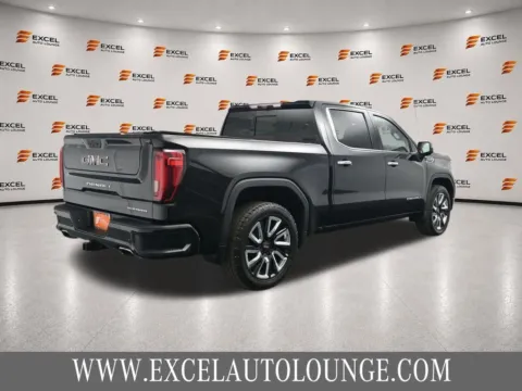 More photos of 2020 GMC Sierra 1500 Denali at Excel Auto Lounge, NJ