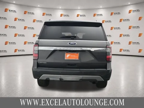 More photos of 2021 Ford Expedition Max Limited at Excel Auto Lounge, NJ
