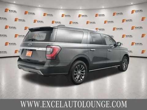 More photos of 2021 Ford Expedition Max Limited at Excel Auto Lounge, NJ