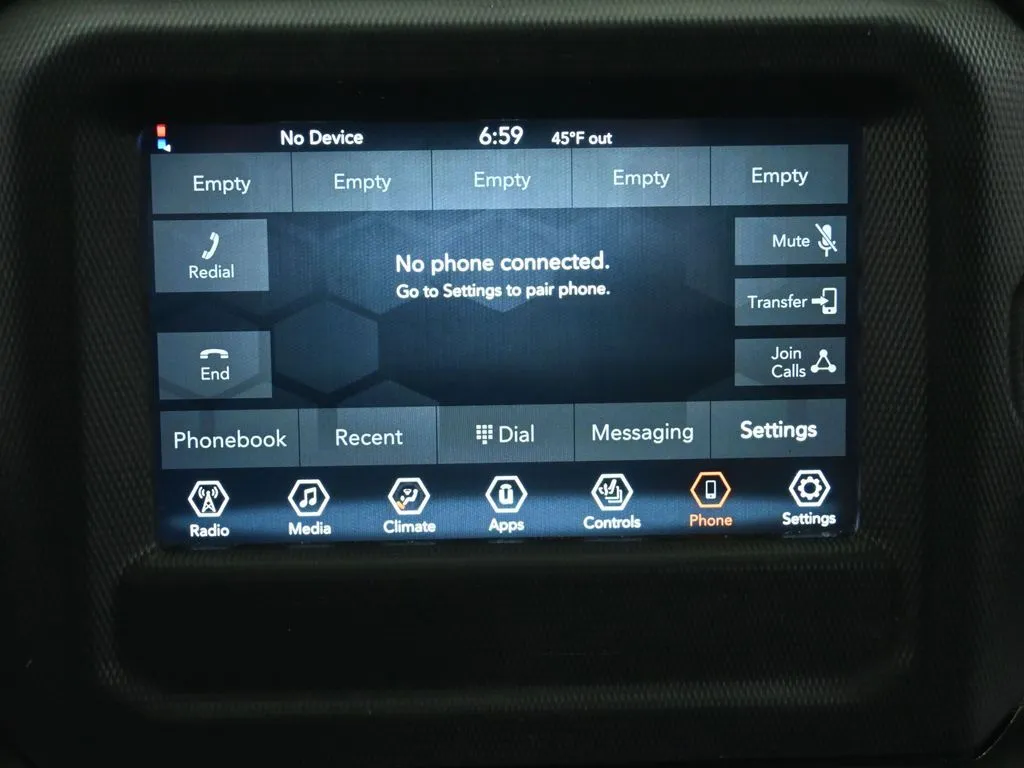 2022 Jeep Wrangler Unlimited High Tide - Photo 29