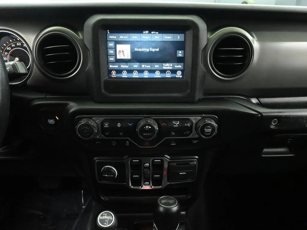 2022 Jeep Wrangler Unlimited High Tide - Photo 26