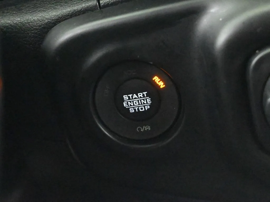 2022 Jeep Wrangler Unlimited High Tide - Photo 34