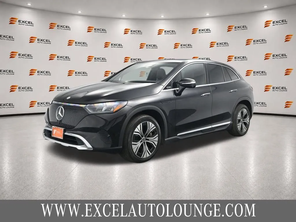 2023 Mercedes-Benz EQE 350 SUV for sale in Hightstown, NJ