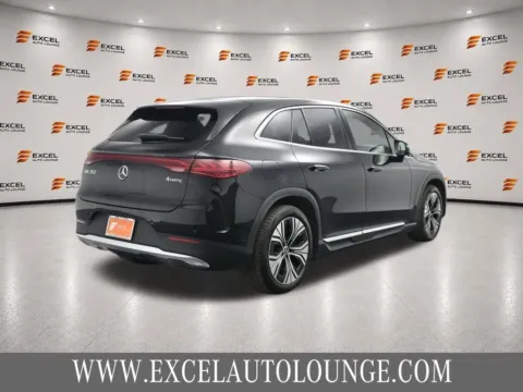More photos of 2023 Mercedes-Benz EQE 350 SUV at Excel Auto Lounge, NJ