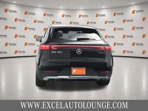 More photos of 2023 Mercedes-Benz EQE 350 SUV at Excel Auto Lounge, NJ