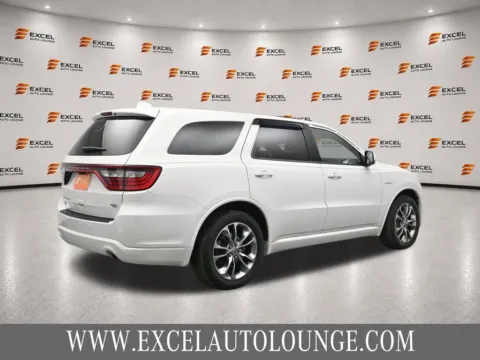 More photos of 2020 Dodge Durango R/T at Excel Auto Lounge, NJ