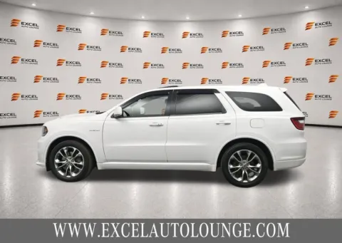 Photos of 2020 Dodge Durango R/T for sale in Hightstown, NJ at Excel Auto Lounge