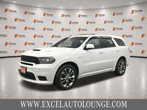 Unknown 2020 Dodge Durango R/T for sale in Hightstown, NJ
