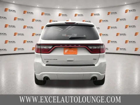 More photos of 2020 Dodge Durango R/T at Excel Auto Lounge, NJ