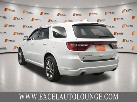 Another view of 2020 Dodge Durango R/T for sale in Hightstown, NJ at Excel Auto Lounge
