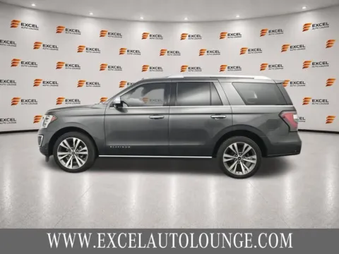Photos of 2020 Ford Expedition Platinum for sale in Hightstown, NJ at Excel Auto Lounge