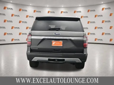 More photos of 2020 Ford Expedition Platinum at Excel Auto Lounge, NJ