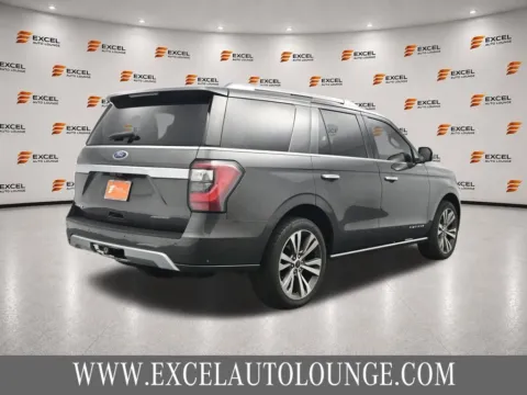 More photos of 2020 Ford Expedition Platinum at Excel Auto Lounge, NJ