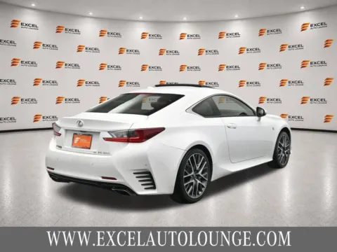 More photos of 2017 Lexus RC 300 at Excel Auto Lounge, NJ