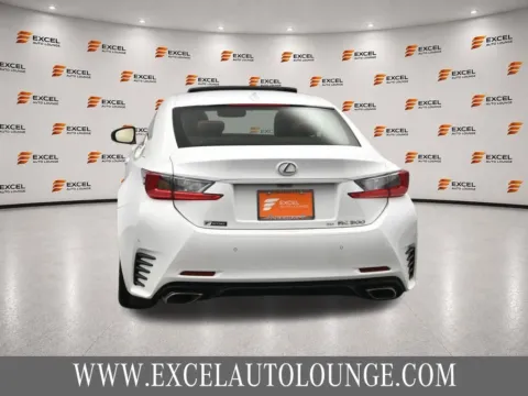 More photos of 2017 Lexus RC 300 at Excel Auto Lounge, NJ
