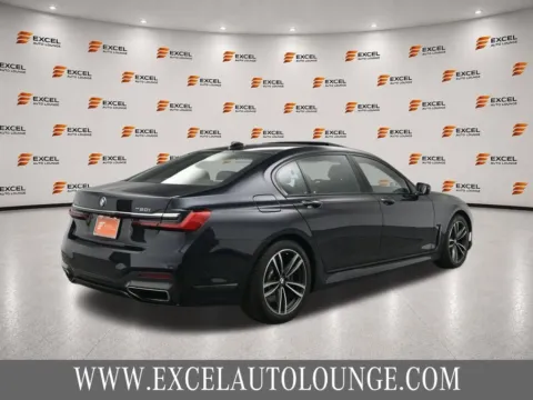More photos of 2020 BMW 7 Series 750i xDrive at Excel Auto Lounge, NJ