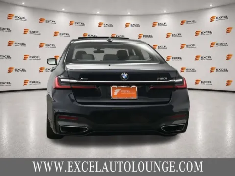 More photos of 2020 BMW 7 Series 750i xDrive at Excel Auto Lounge, NJ