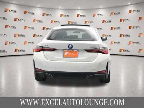 More photos of 2023 BMW i4 eDrive35 at Excel Auto Lounge, NJ