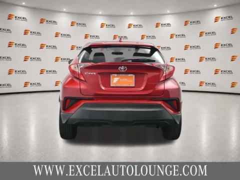 More photos of 2020 Toyota C-HR LE at Excel Auto Lounge, NJ