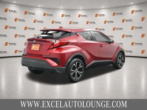 More photos of 2020 Toyota C-HR LE at Excel Auto Lounge, NJ