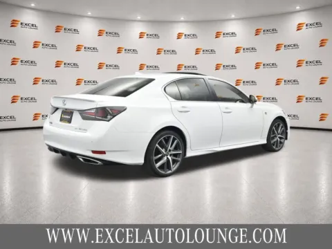More photos of 2018 Lexus GS 350 F Sport at Excel Auto Lounge, NJ